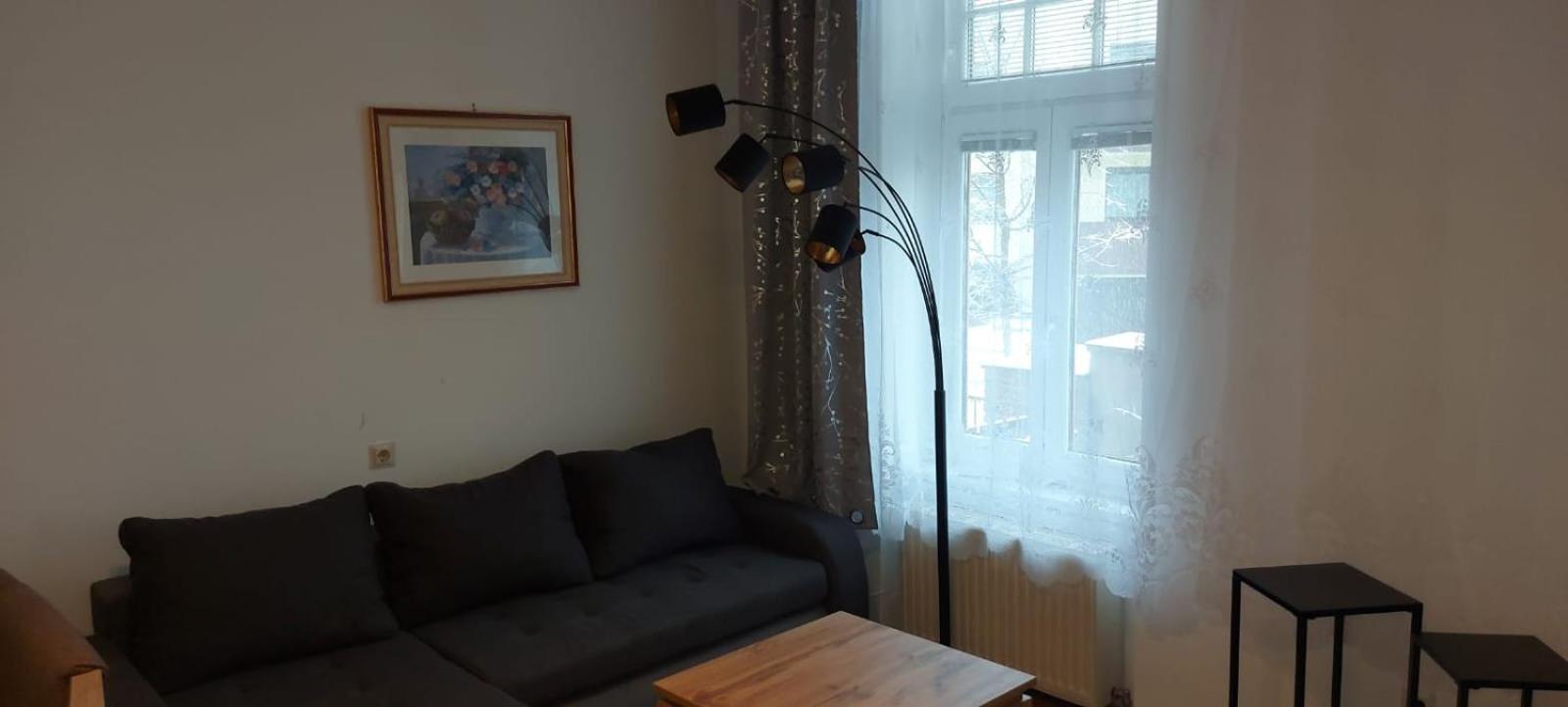 Villa Scs Naehe Wiener Neudorf Esterno foto