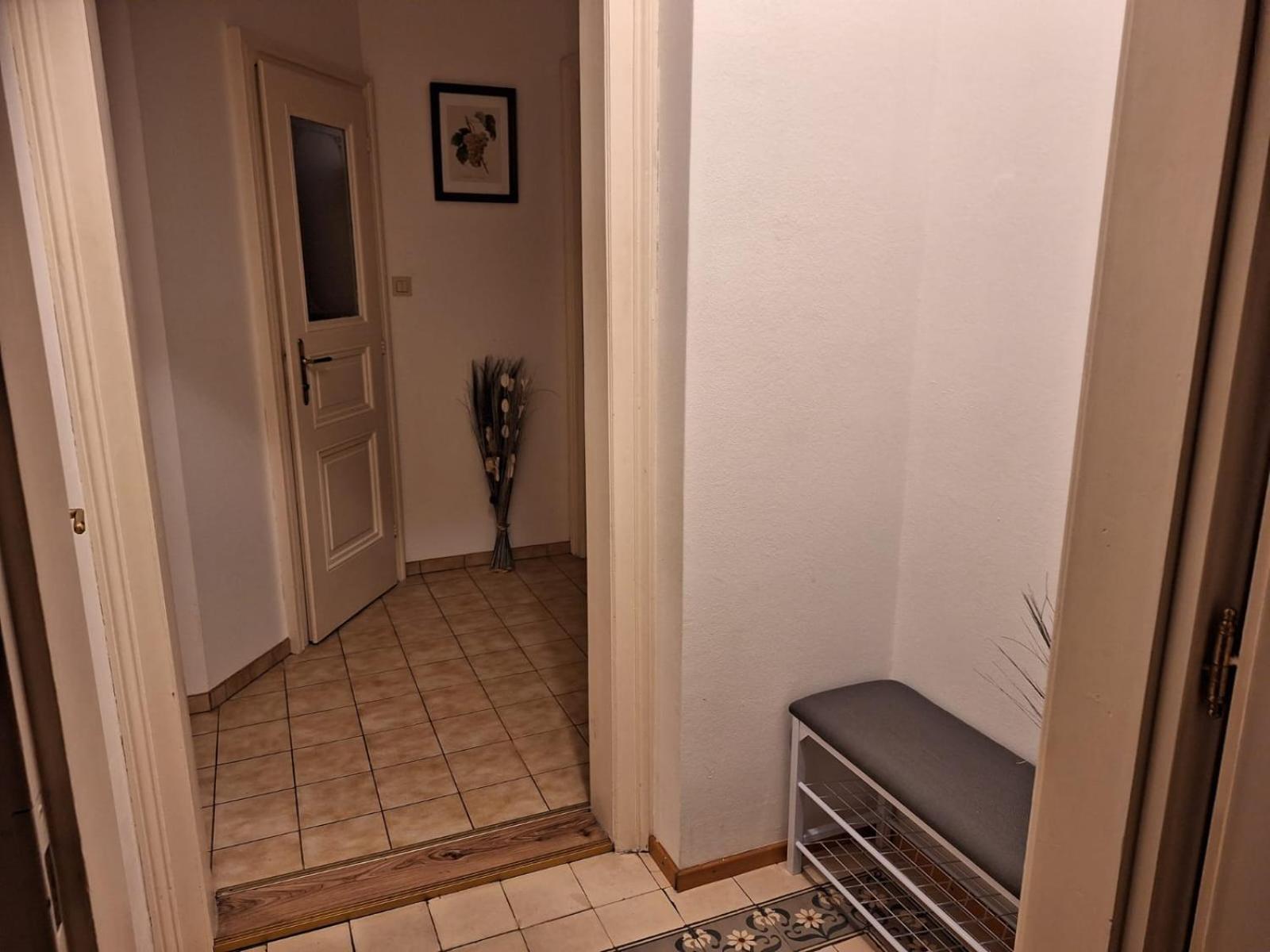 Villa Scs Naehe Wiener Neudorf Esterno foto