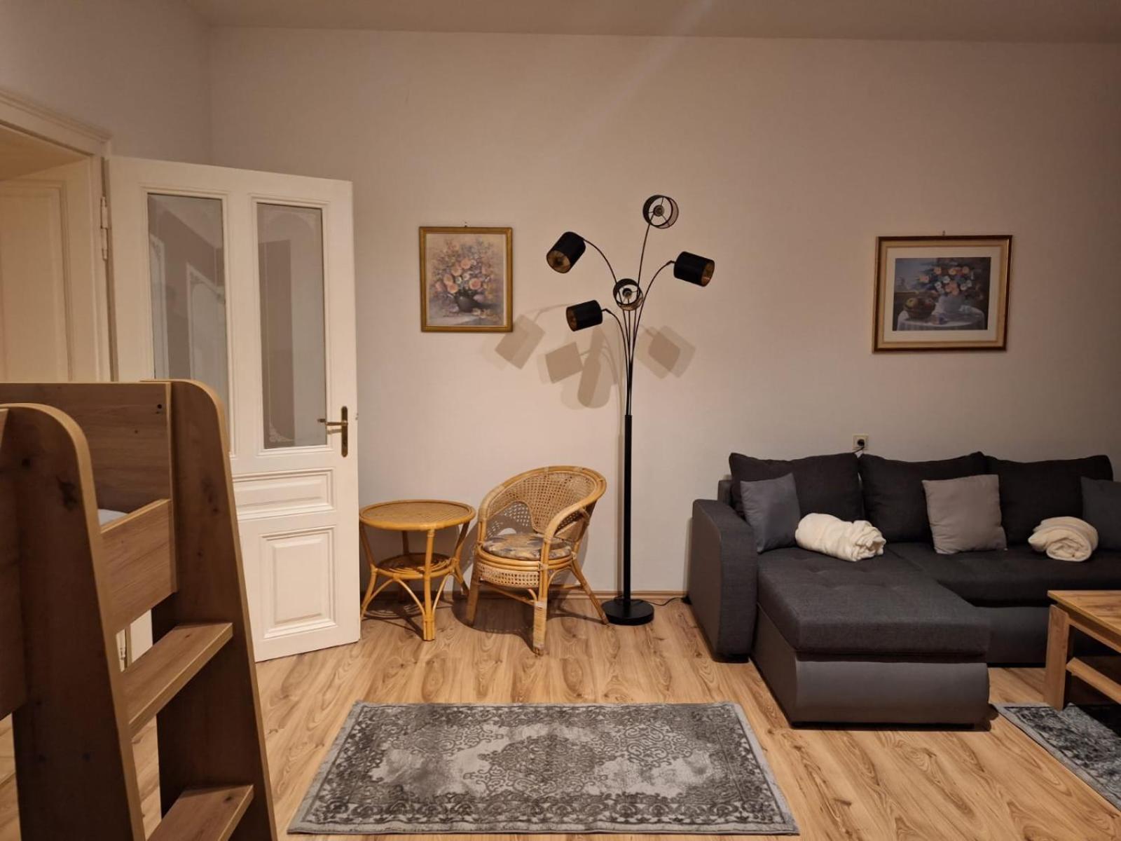 Villa Scs Naehe Wiener Neudorf Esterno foto